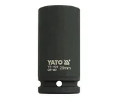 Nasadki do elektronarzędzi - Yato nasadka udarowa długa 3/4 29 mm YT-1129 - miniaturka - grafika 1