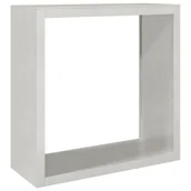 Wózki magazynowe - vidaXL Stojak na drewno opałowe, 100x40x100 cm, stal nierdzewna - miniaturka - grafika 1