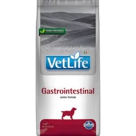 Sucha karma dla psów - Farmina Vet Life Gastro-Intestinal 12 kg - miniaturka - grafika 1