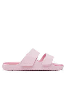 adidas Klapki Znscape Sandals JR7634 Różowy - Klapki i japonki damskie - miniaturka - grafika 1