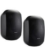 Głośniki i kolumny - Biamp MASK4CT - kompaktowy zestaw głośnikowy Czarny - miniaturka - grafika 1