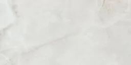 Gres Sardonyx White Polerowany 120x120x1 cm - Płytki ceramiczne - miniaturka - grafika 1