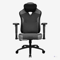 Fotele gamingowe - ThunderX3 EAZE Loft - Fotel gamingowy - Czarny - miniaturka - grafika 1