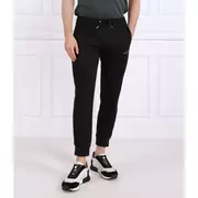 Armani Exchange Spodnie dresowe | Regular Fit