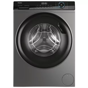 Pralka Haier I-Pro 3 HW90-B14939S8-S - Pralki - miniaturka - grafika 1