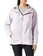 Kurtki damskie - Columbia Wodoodporna kurtka damska Sunrise Ridge Pale Lilac XS - miniaturka - grafika 1