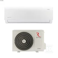 Klimatyzatory - ROTENSO Klimatyzator 5,0 kW ścienny split komplet UKURA - miniaturka - grafika 1