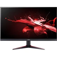 Monitory - ACER monitor 55cm 21.45inch ZeroFrame VA 100Hz 1ms VRB 250nits VGA HDMI FreeSync EU MPRII Black - miniaturka - grafika 1