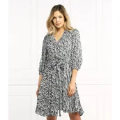 Sukienki - Silvian Heach Sukienka KABUTO - miniaturka - grafika 1
