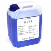 Płyny do spryskiwaczy - -21°C. Oryginał płyn do spryskiwaczy. Koncern Vw. - miniaturka - grafika 1