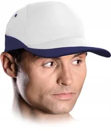 Odzież robocza - Czapka z daszkiem Reis CZCOL WG r. 57-61 - miniaturka - grafika 1