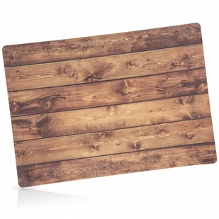 Podkładka na stół prostokątna 43x30 cm kod: O-728030 - Obrusy i serwetki - miniaturka - grafika 1