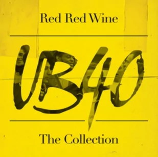 Red Red Wine - Reggae - miniaturka - grafika 1