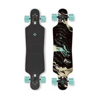 Deskorolki - Street Surfing Longboard Freeride - Curve Wolf 39 1IN-STR0616008 - miniaturka - grafika 1