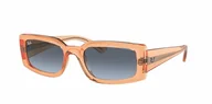 Okulary przeciwsłoneczne - Okulary Przeciwsłoneczne Ray Ban RB 4395 Kiliane 66868F - miniaturka - grafika 1