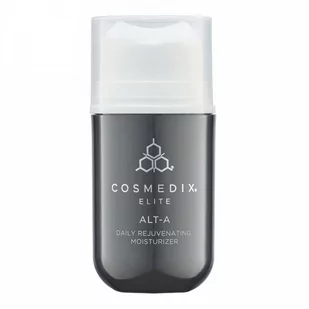 CosMedix Elite Alt - A Daily Rejuvenating Moisturizer krem nawilżająco - odmładzający 50 ml - Kremy do twarzy - miniaturka - grafika 1