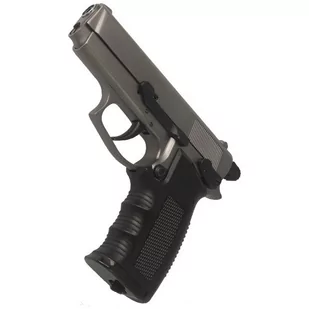 Voltran - Pistolet wiatrówka Ekol ES 66C Fume - 4,5 mm - Grafitowy - Wiatrówki pistolety - miniaturka - grafika 4