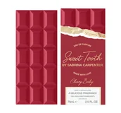Wody i perfumy damskie - Sabrina Carpenter Sweet Tooth Cherry Baby woda perfumowna spray 75 ml - miniaturka - grafika 1