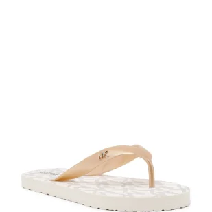 Michael Kors KIDS Japonki ENDINE KENDRY - Buty dla dziewczynek - miniaturka - grafika 1