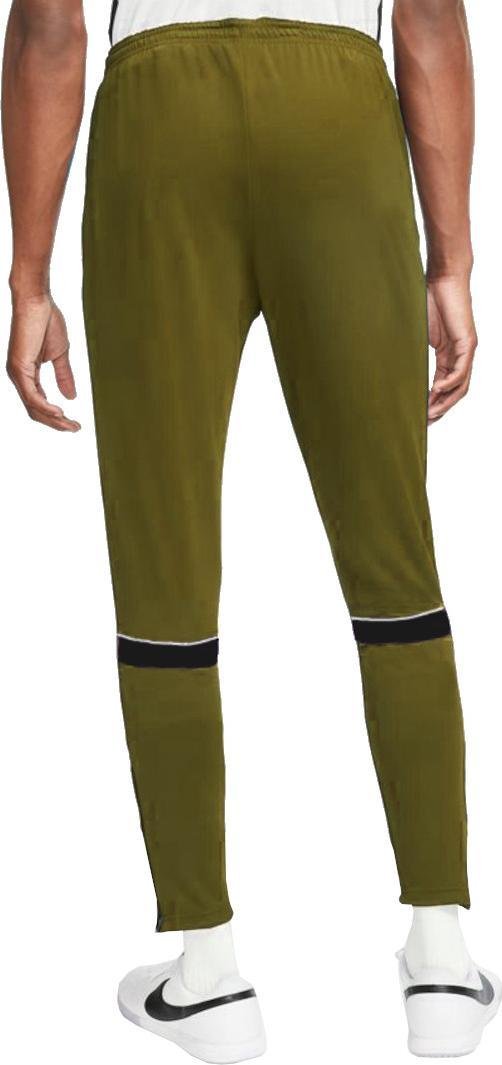 Nike Nike Dri-FIT Academy Pants CW6122-222 Zielone M