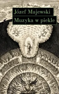 Muzyka w piekle. Wariacje na tematy Jana Sebastiana Bacha - E-booki - literatura faktu - miniaturka - grafika 1