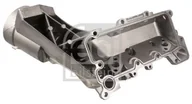 Układ chłodzenia - akcesoria - OIL COOLER HOUSING - miniaturka - grafika 1
