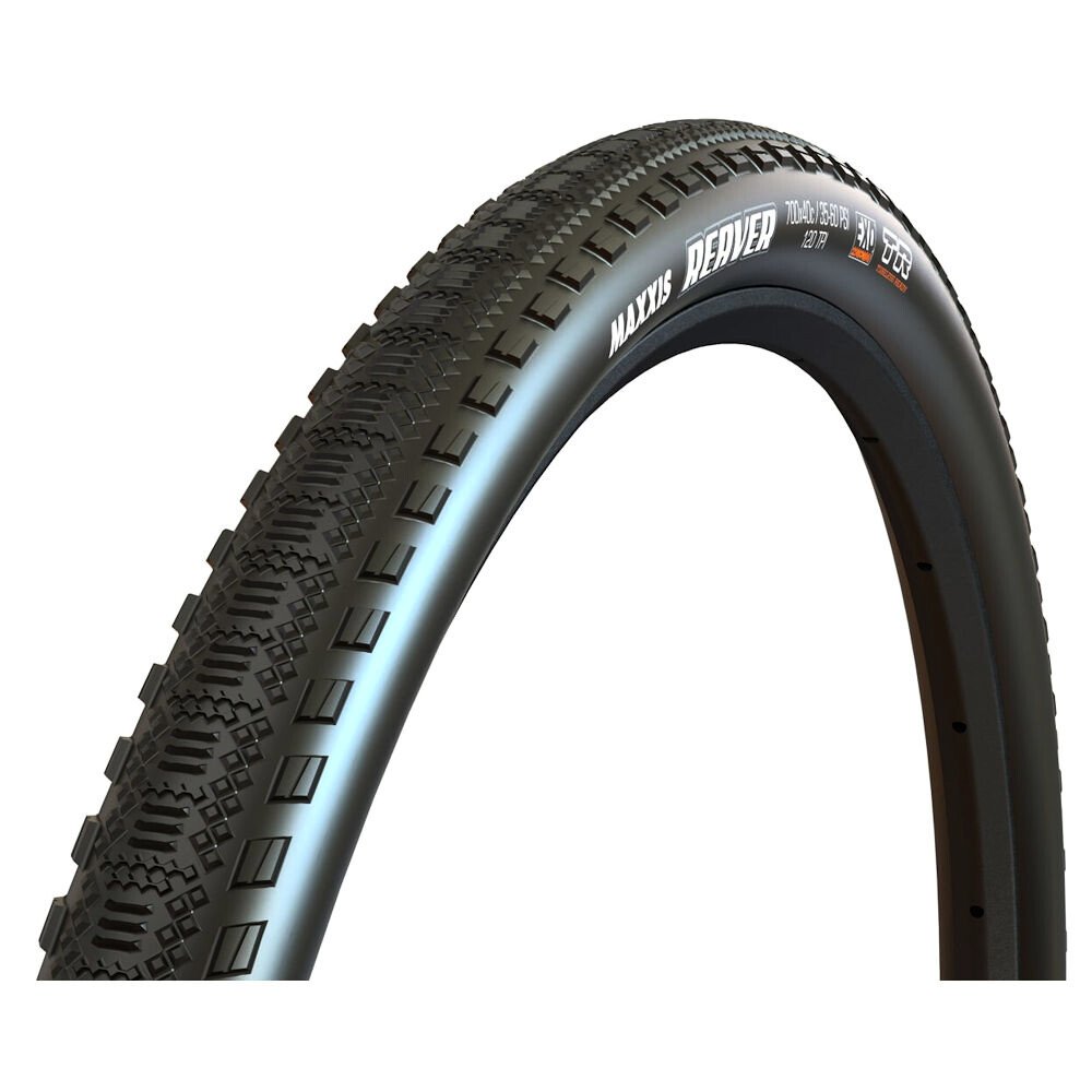 Płaszcz Maxxis Reaver 700X45C Kevlar Hypr-X/Exo/Tr (Etb00574000)
