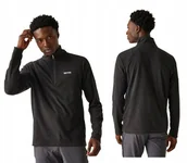 Bluzy damskie - Męski polar buza Regatta MONTES RMA212 61I XL - REGATTA - miniaturka - grafika 1