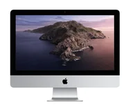 Zestawy komputerowe - [Used Open Box] iMac 21.5" with Retina 4K display: 3.0GHz 6-core - miniaturka - grafika 1