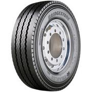 Opony ciężarowe - Bridgestone R-Trailer 001 245/70 R19.5 143/141K 10861 - miniaturka - grafika 1