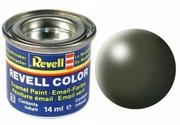Revell 32361 olive green, silk RAL 6003