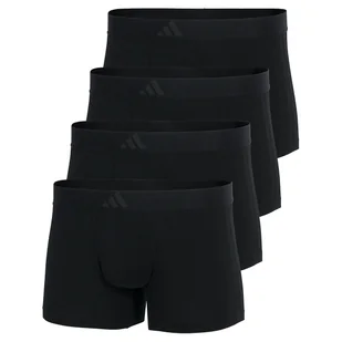Bokserki Active Flex Cotton 3 Stripes 4 pak - Majtki męskie - miniaturka - grafika 1