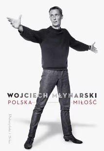 Polska miłość - E-booki - kultura i sztuka - miniaturka - grafika 1