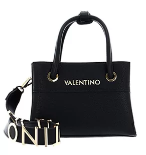 Valentino Alexia, Tote, Nero, S, Nero - Torebki damskie - miniaturka - grafika 1