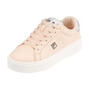 Buty do chodzenia damskie Fila Crosscourt Altezza - Buty trekkingowe damskie - miniaturka - grafika 1