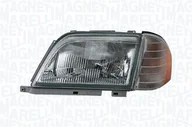 Oświetlenie samochodowe - akcesoria - Reflektor Magneti Marelli 710301090111 - miniaturka - grafika 1