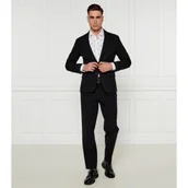 Garnitury - HUGO Garnitur Hu/Go243X | Slim Fit - miniaturka - grafika 1