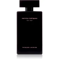 Balsamy i kremy do ciała - Narciso Rodriguez For Her 200 ml - miniaturka - grafika 1
