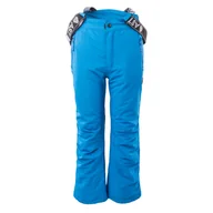 Spodnie narciarskie - Dziecięce Spodnie AST 1AJ9 1AJ9/T26K/1C/886 – Niebieski - miniaturka - grafika 1