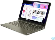 Laptopy 2w1 - Lenovo Lenovo Yoga Slim 7 15ITL5 82BJ002FMH - miniaturka - grafika 1