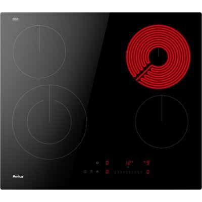 Płyta ceramiczna AMICA PC64150TZ
