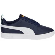 Buty trekkingowe dziecięce - Buty do chodzenia dla dzieci Puma Rickie Jr - miniaturka - grafika 1