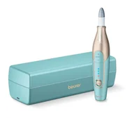 Zestawy do manicure i pedicure - Beurer MP 84 - miniaturka - grafika 1