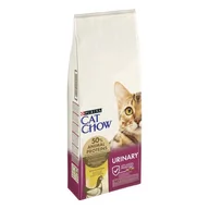 Sucha karma dla kotów - Purina Cat Chow Urinary Tract Health 15 kg - miniaturka - grafika 1