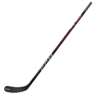 Hokej - Kompozytowy kij hokejowy CCM JetSpeed FT7 PRO Senior 28 lewa ręka w dół, flex 95 - miniaturka - grafika 1