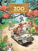 Rozrywka i humor - ZOO wymarłych zwierząt. Tom 3 - miniaturka - grafika 1