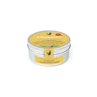 Żele i maści lecznicze - ZIOŁA OJCA KLIMUSZKO KLIMUSZKO MAZIDŁO KLASZTORNE CUTICULUS 150ML - miniaturka - grafika 1