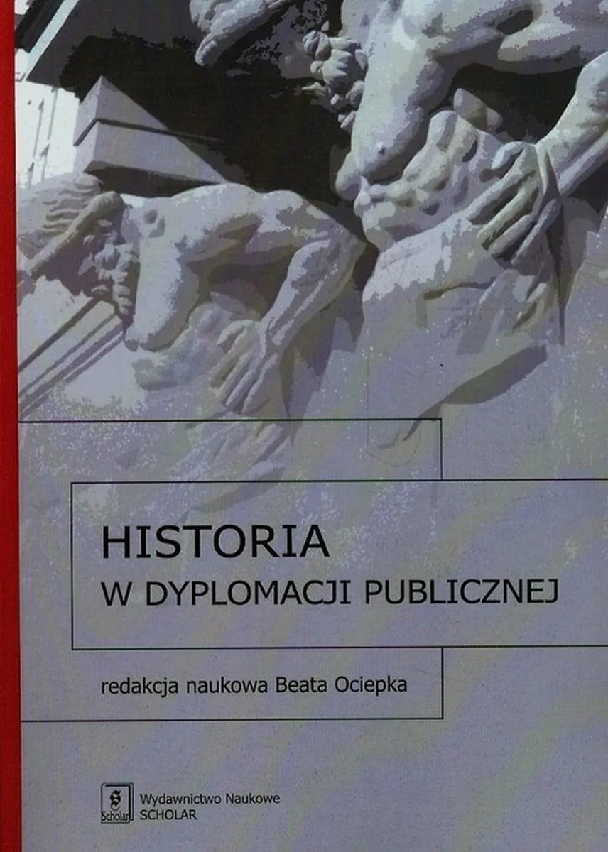 Historia dyplomacji publicznej - SCHOLAR