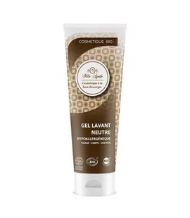 MLLE AGATHE Żel pod prysznic ze śluzem ślimaka  hipoalergiczny MLLE AGATHE 200 ml - Kosmetyki do kąpieli - miniaturka - grafika 1