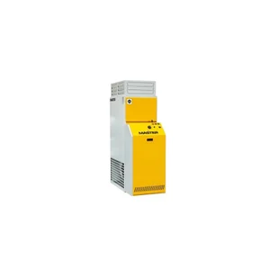 Nagrzewnica olejowa z odprowadzeniem spalin Master BF 35 Master Heaters - Ogrzewanie przenośne - miniaturka - grafika 1